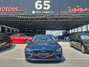 جينيسس G70 Prestige 2.0L RWD