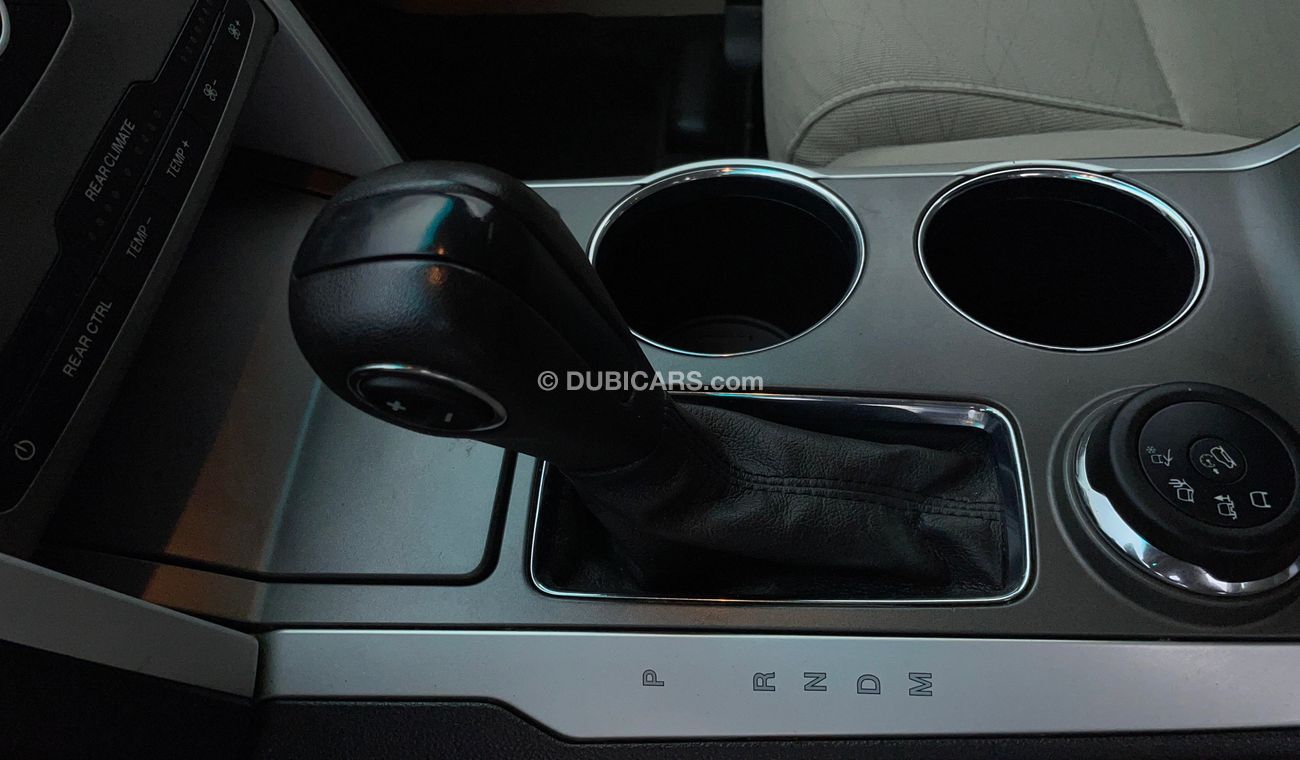 Ford Explorer BASE AWD 3.5 | Zero Down Payment | Free Home Test Drive