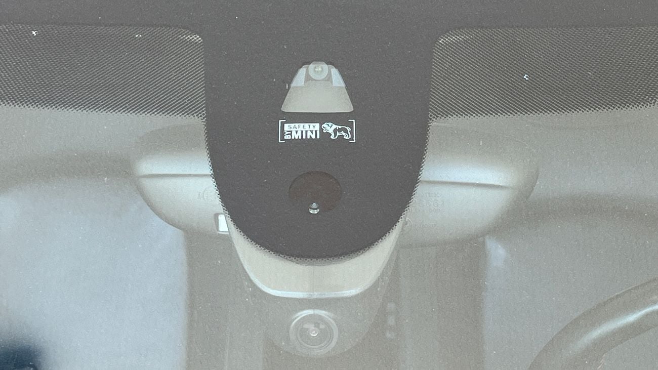 ميني جون كوبر s 2.0 turbo