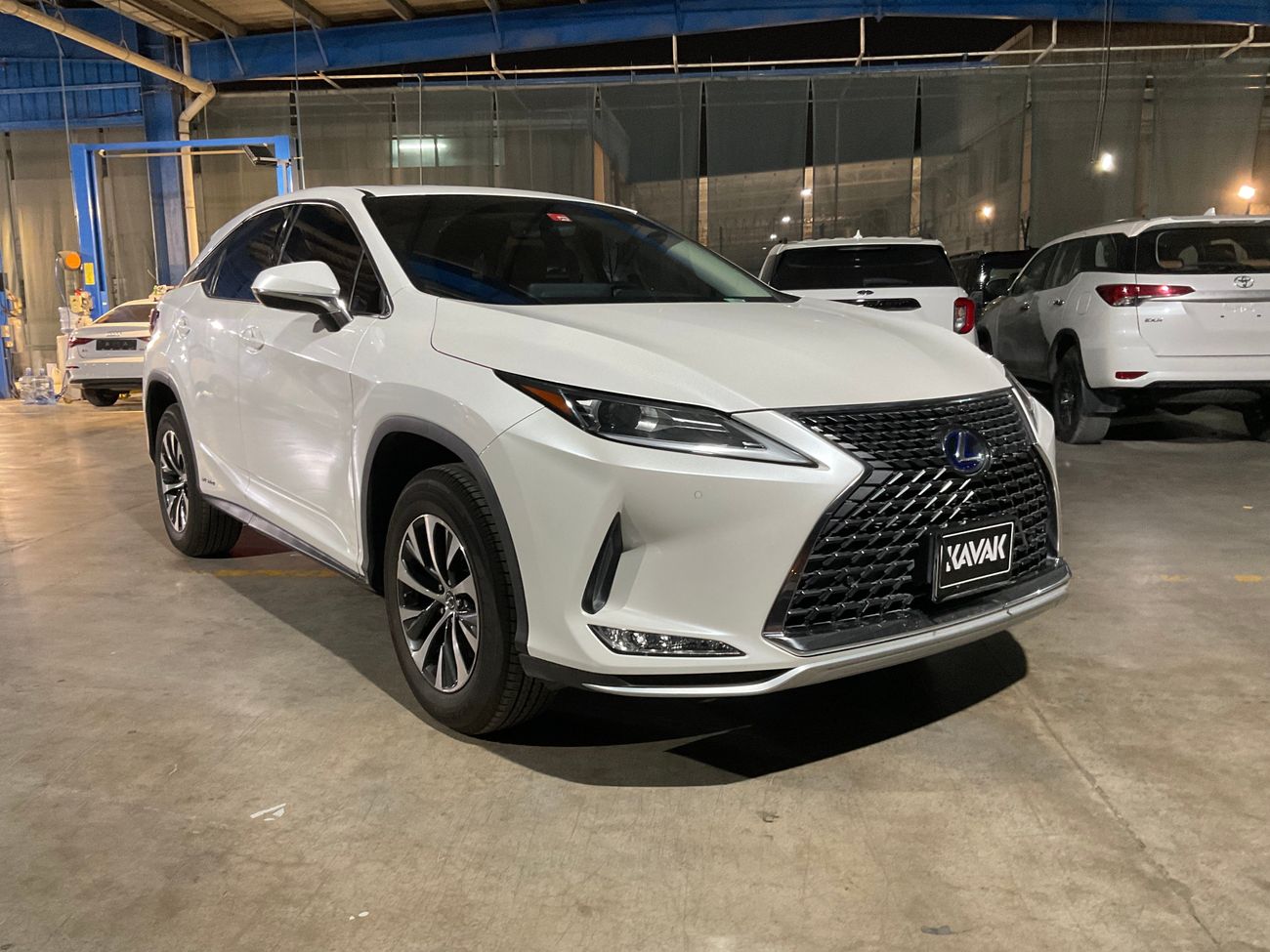 لكزس RX450h Premier | upto AED 20,000 Ramadan Discount | شامل الضمان | 0 ﺪﻔﻋﺓ ﺃﻮﻟﻯ