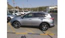 Toyota RAV4 AWD  , VERY CLEAN WITH LOW MILEAGE