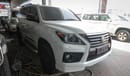 لكزس LX 570 Super Charger