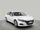Honda Accord 2022 LX | AED 1034/Month | 0 DP | 30 Day Return | Warranty