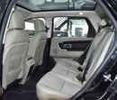 Land Rover Discovery Sport EXCELLENT DEAL for our Land Rover Discovery Sport HSE ( 2018 Model ) in Black Color GCC Specs
