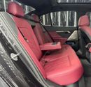 BMW 520i 2.0L /Gold Line Package