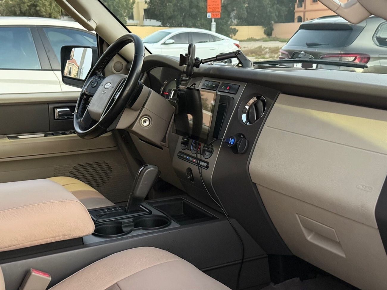 Ford Expedition XLT 5.4L