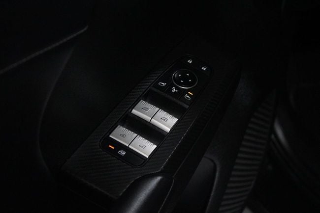 Mitsubishi Outlander GLX HIGHLINE, миниатюра 18