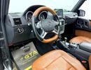 Mercedes Benz G500 G500, Full Service History, Fully Loaded, Excellent Condition, GCC