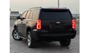 Chevrolet Tahoe LT