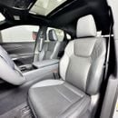 Lexus RX350h 2.5L hybrid