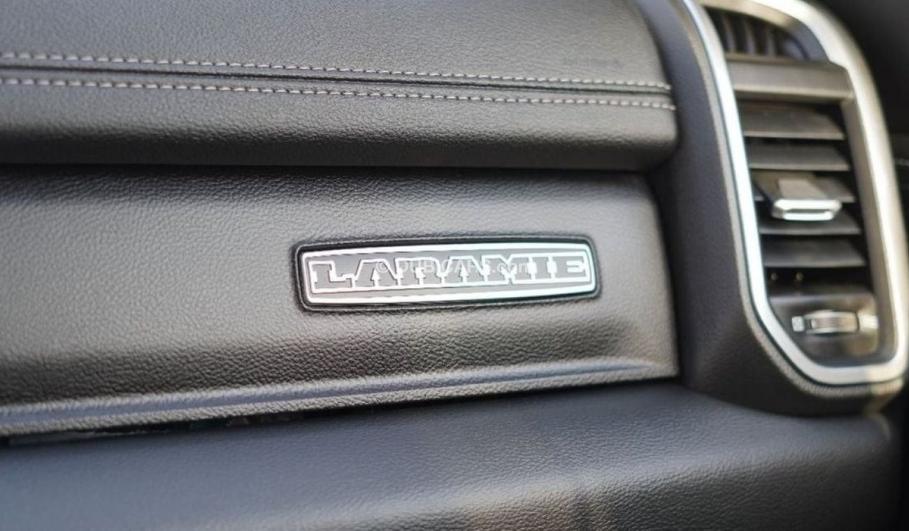 رام 1500 لارامي