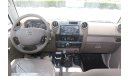 Toyota Land Cruiser Toyota Landcruiser 4.5L Diesel, Hard Top
