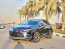 Lexus RX350 Premier LEXUS RX-350 DARK BLUE EXPORT PRICE