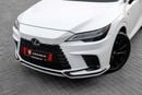 لكزس RX 500h RX 500H F-Sport | 4,505 P.M | 0% Downpayment | Lexus Warranty!