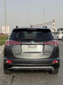 تويوتا راف ٤ Hybrid TOYOTA RAV4 Limited Full Option