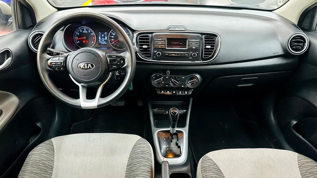 Kia Pegas 0% Down Payment | NO CONVENIENCE FEES l Under warranty | Certified Pre-owned |