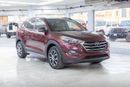 هيونداي توسون Hyundai Tucson 2017 مواصفات كندية