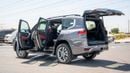 Toyota Land Cruiser Toyota LC300 3.3L VXR diesel 2025 V6