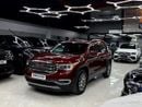 GMC Acadia SLE2