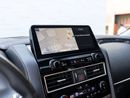 Nissan Patrol LE PLATINUM CITY