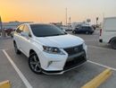 Lexus RX350