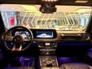 BRABUS G 800 Widestar - Mercedes-AMG G 63 G 800 - European Specs