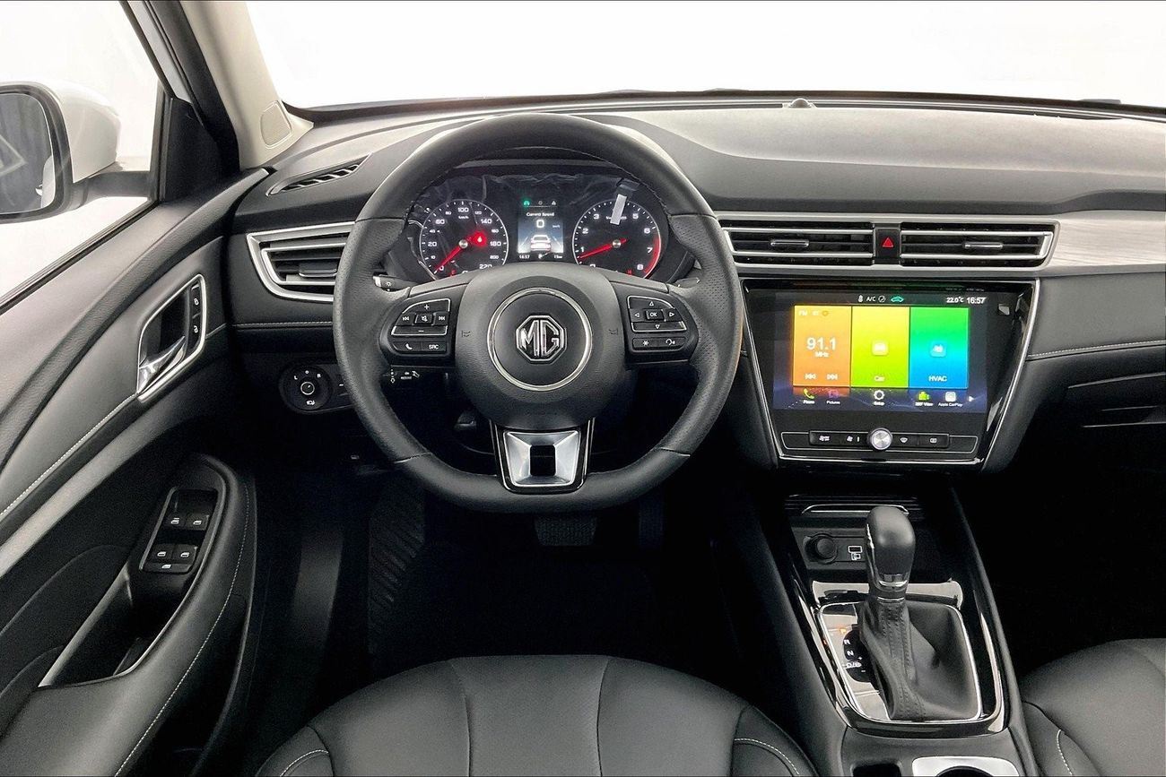 Volkswagen Passat Highline| 1 year free warranty | Exclusive Eid offer