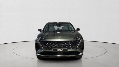 أم جي RX9 Luxury | شامل الضمان | 0 ﺪﻔﻋﺓ ﺃﻮﻟﻯ