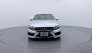 Mercedes-Benz C200 AMG 2 | Under Warranty | Inspected on 150+ parameters
