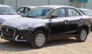 سوزوكي دزاير SUZUKI DZIRE 1.2L SMG GLX AMT BT SLDA