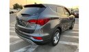 Hyundai Santa Fe 2017 HYUNDAI SANTAFE SPORT / AWD / MID OPTION