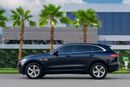 Jaguar F Pace Prestige | 2,154 P.M  | 0% Downpayment | Pristine Condition