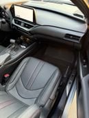 Lexus UX250h F-Sport Hybrid handling 2023 Full Option