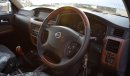 Nissan Patrol Safari 3.0 S.T