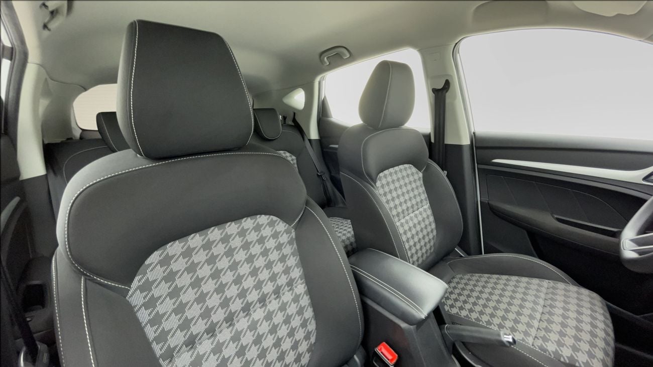 MG ZS STD 1.5 | Zero Down Payment | Home Test Drive