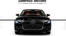 Audi A6 40 TFSI