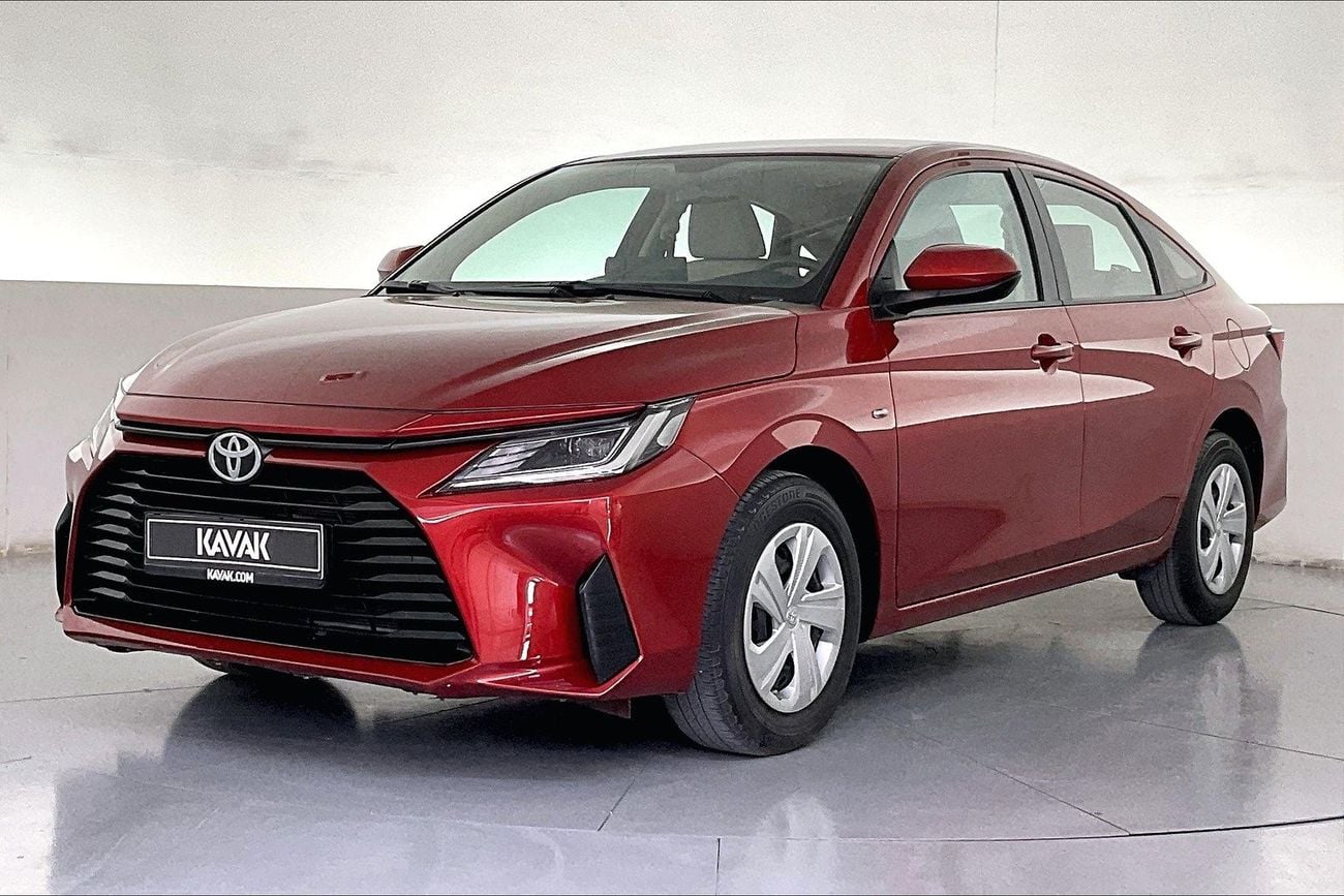 هيونداي كريتا Comfort | ضمان مجاني لمدة عام | 0 دفعة أولى