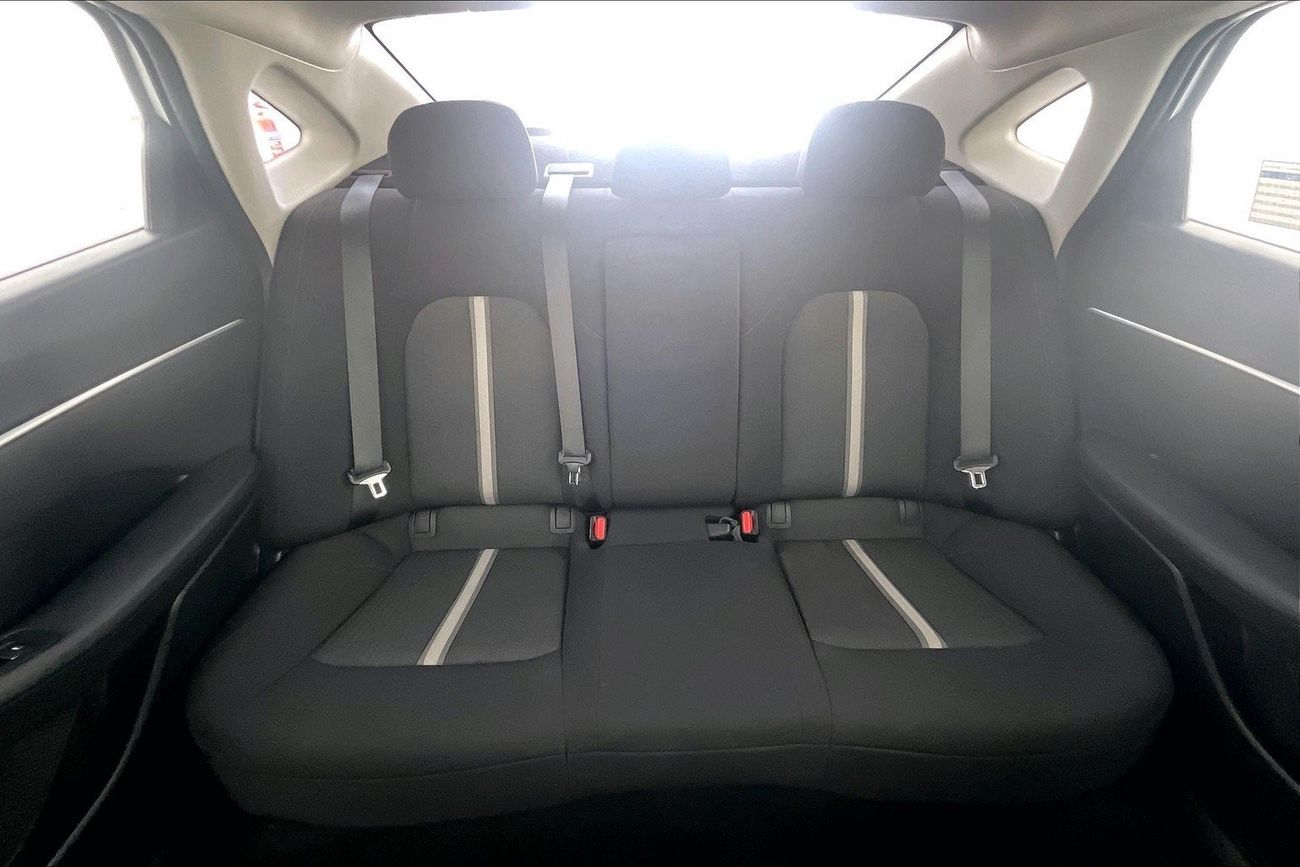 هيونداي سوناتا Smart | شامل الضمان | 0 ﺪﻔﻋﺓ ﺃﻮﻟﻯ