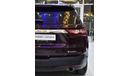 شيفروليه ترافيرس EXCELLENT DEAL for our Chevrolet Traverse ( 2018 Model ) in Burgundy Color GCC Specs