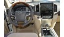 Toyota Land Cruiser GX.R 4.5 T-DSL   MY 2018 GCC SPECIFICATION