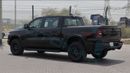 RAM 1500 Rebel X 3.0TT Hurricane GCC 1700Km With 3 Years Or 60,000Km Warranty @Official Dealer