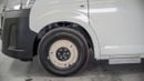 تويوتا هاياس GL TOYOTA HIACE 3.5 AT A -2026YM