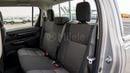 Toyota Hilux TOYOTA HILUX DC | EXPORT ONLY