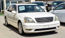 Lexus LS 430