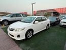 Toyota Corolla SPORTS TOP 1.8L engine, lightly used