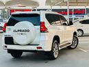 Toyota Prado VXR 4.0L 4WD