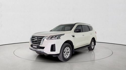 إنفينيتي QX80 | شامل الضمان | 0 دفعة أولى