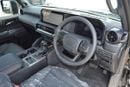 Toyota Land Cruiser Prado Brand New