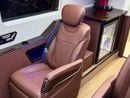 Mercedes-Benz Sprinter BESPOKE INTERIOR CONVERSION