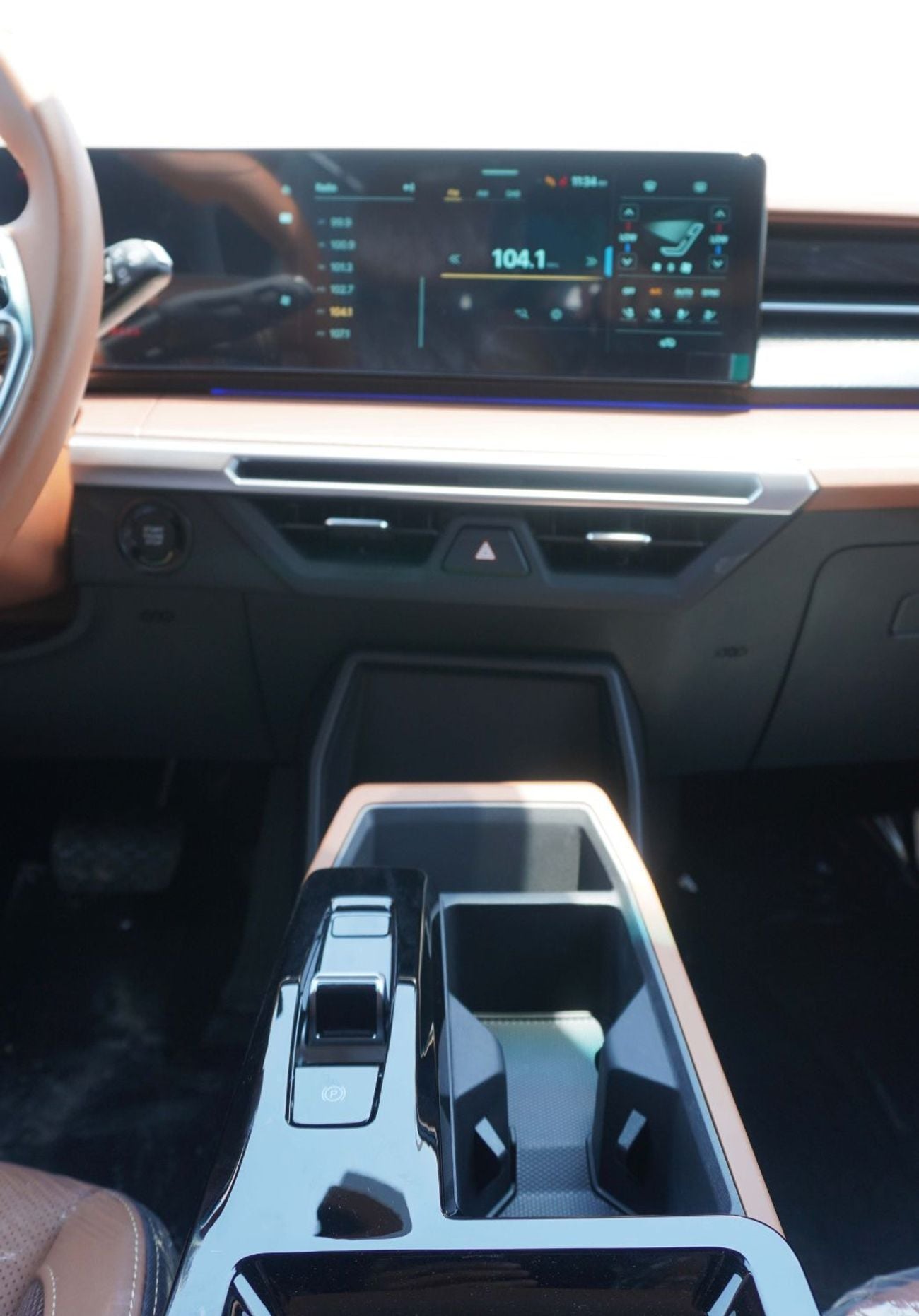 Ssangyong Torres 1.5L A/T